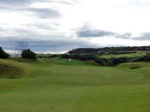 Kingsbarns 6th Green